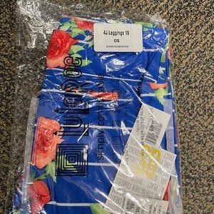 LulaRoe Leggings